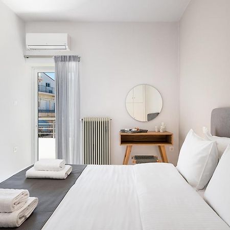 West City Apartment Ханья Экстерьер фото